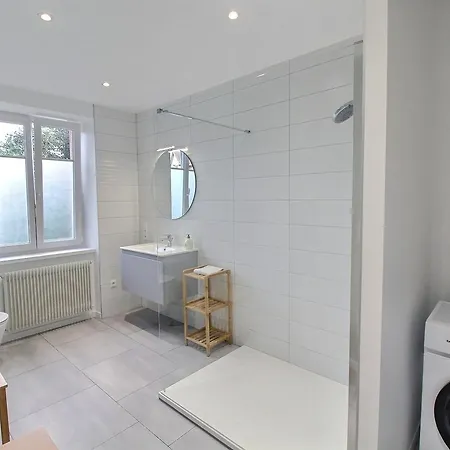 Appartement Renove A Colmar Avec Jardin Et Terrasse - Fr-1-722-11 Exterior foto