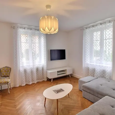 Appartement Renove A Colmar Avec Jardin Et Terrasse - Fr-1-722-11 Exterior foto